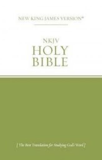 Picture of The Holy Bible