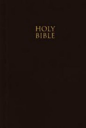 Picture of Nkjv Compact Text Bible