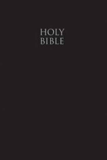 Picture of Compact Text Bible