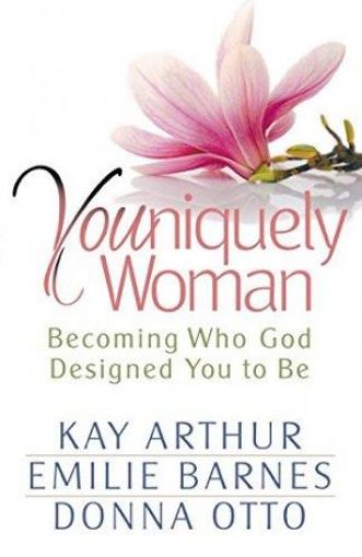 Picture of Youniquely Woman