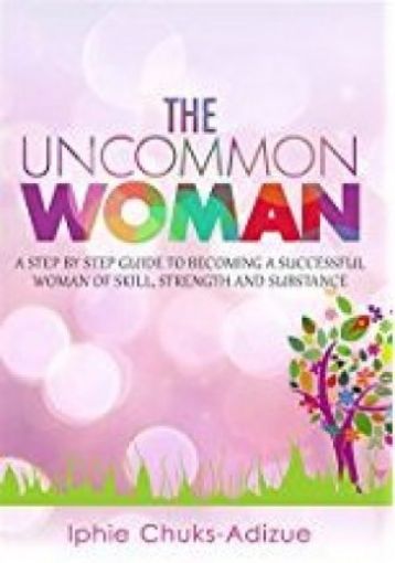Picture of The Uncommon Woman
