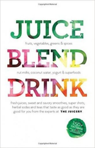 Picture of Juice Blend Taste
