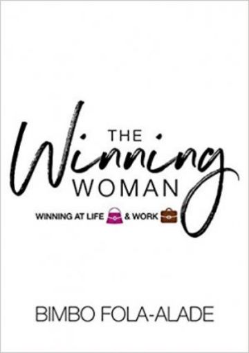 Picture of The Winning Woman: Winning At Life & Work