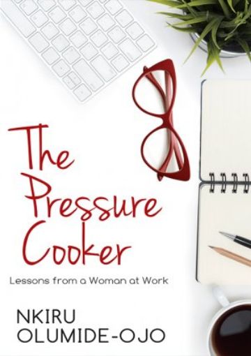 Picture of The Pressure Cooker