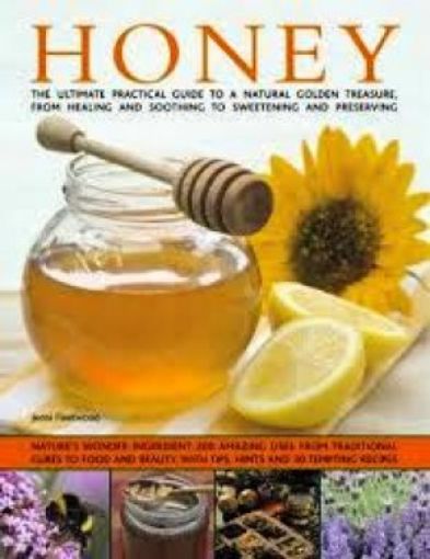 Picture of Honey