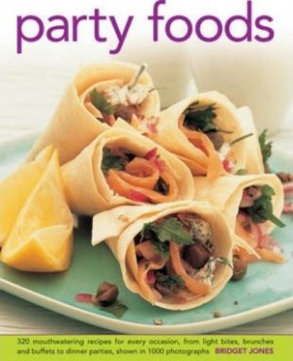 Picture of Party Foods