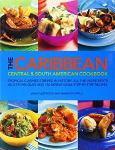 Picture of The Caribbean