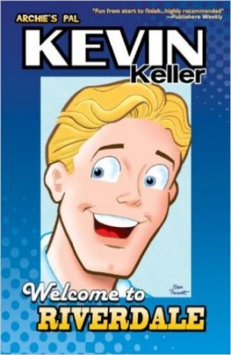 Picture of Kevin Keller: Welcome To Riverdale