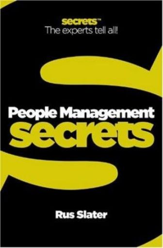 Picture of People Management
