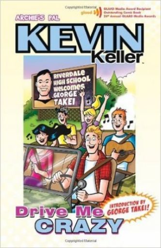 Picture of Kevin Keller: Drive Me Crazy