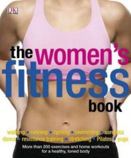 Picture of The Fitness Book