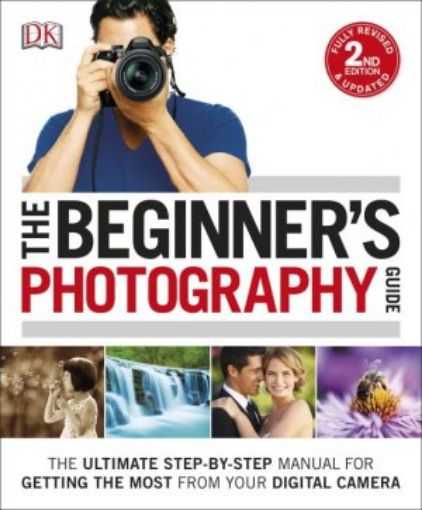Picture of Beginner's Photography Guide
