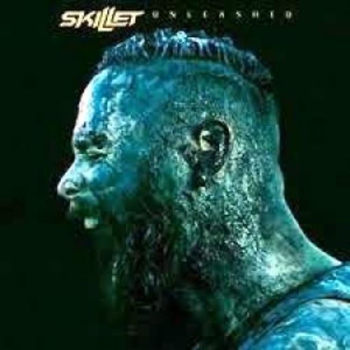 Picture of Unleashed (Cd)