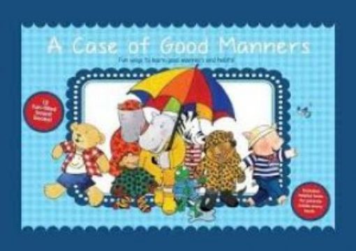 Picture of A Case Of Good Manners (Box Set)