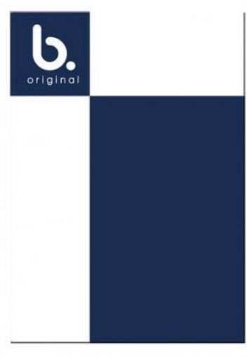 Picture of A4 Casebound Notebook (Bocb)