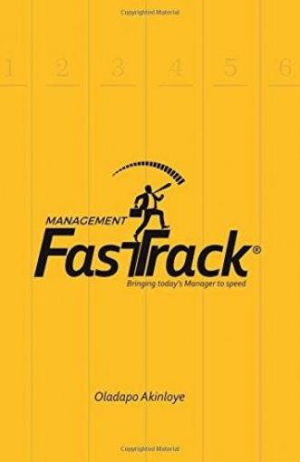 Picture of Management Fast Track