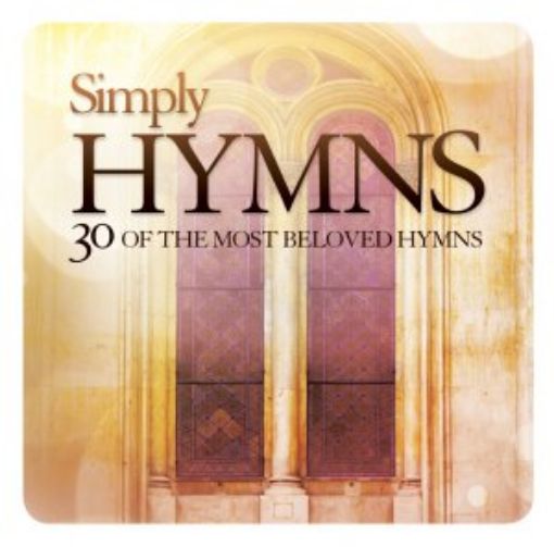 Picture of Simply Hymns (Cd)