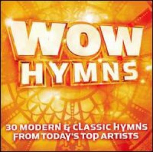Picture of Wow Hymns