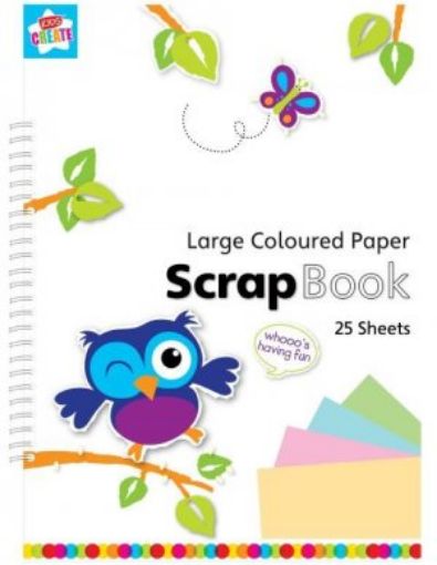 Picture of Scrapbook (Ssi/2)