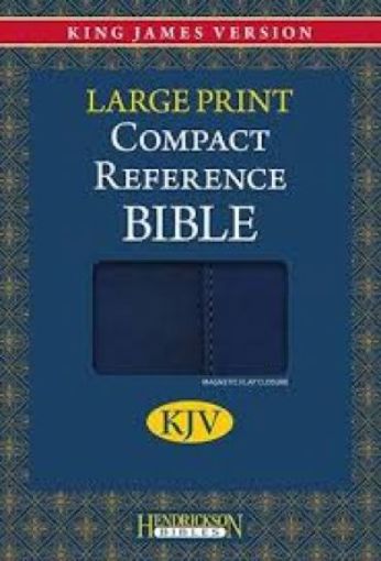 Picture of Holy Bible: King James Version,