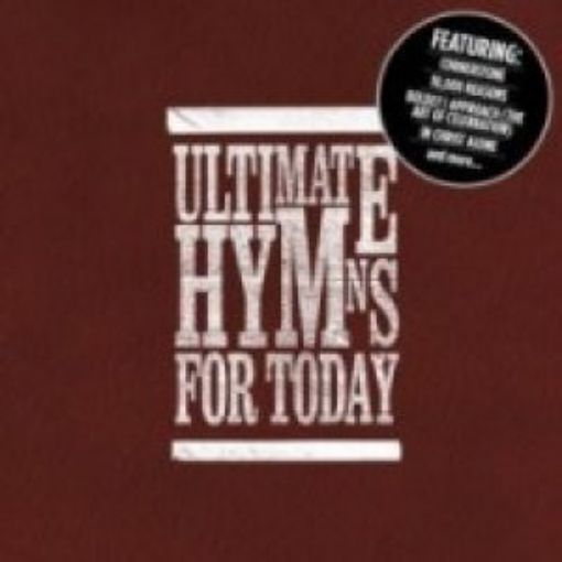 Picture of Ultimate Hymns For Today (Cd)