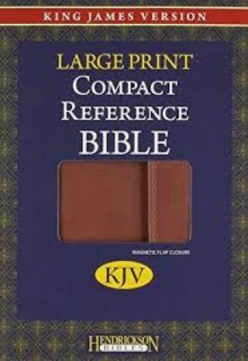Picture of Holy Bible: King James Version