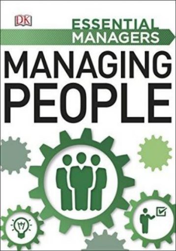 Picture of Managing People