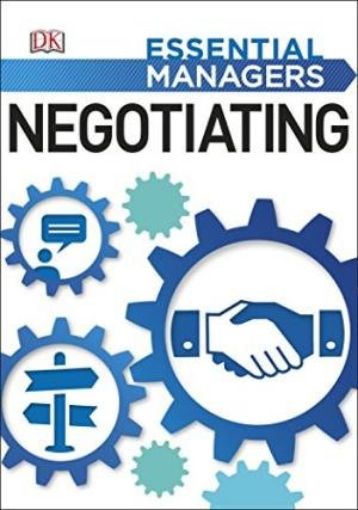 Picture of Negotiating