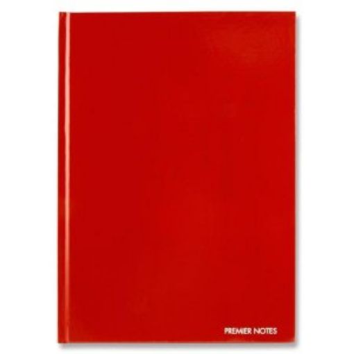 Picture of Premier A4 Notebook