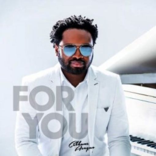 Picture of For You (Cd)