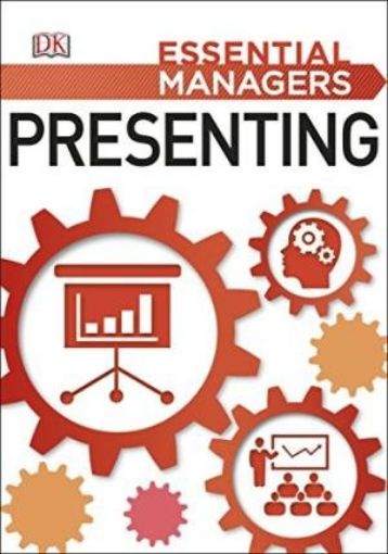 Picture of Presenting