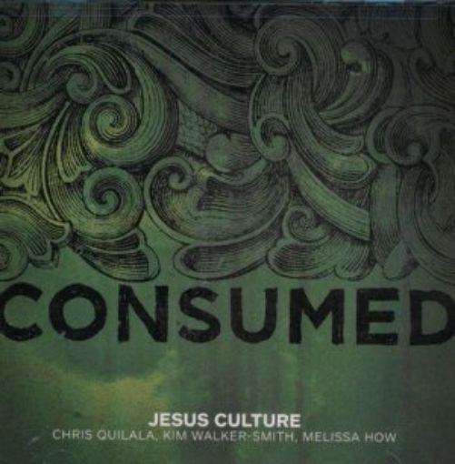 Picture of Consumed
