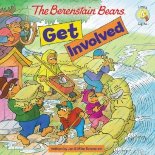 Picture of Get Involved