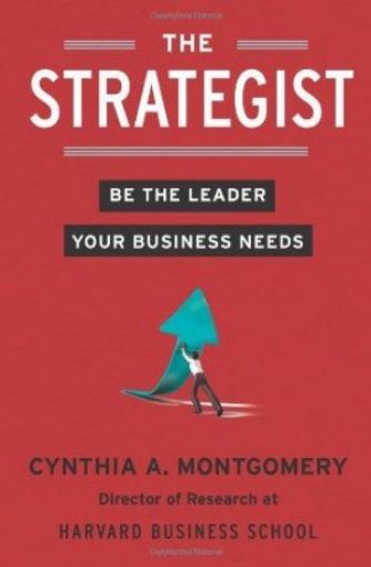 Picture of The Strategist