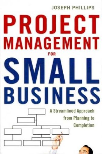 Picture of Project Management For Small Business