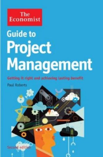 Picture of The Economist Guide To Project Management