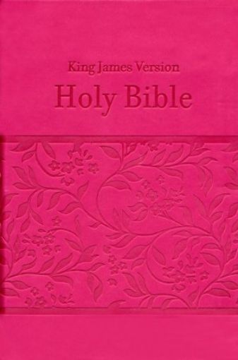 Picture of Kjv Deluxe Gift & Award