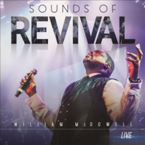 Picture of Sound Of Revival (Cd)