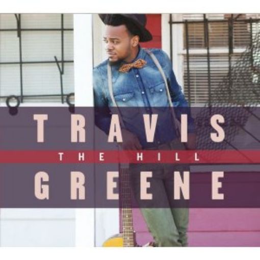 Picture of The Hill (Cd)