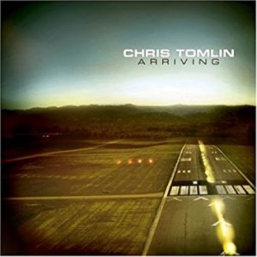 Picture of Arriving (Cd)