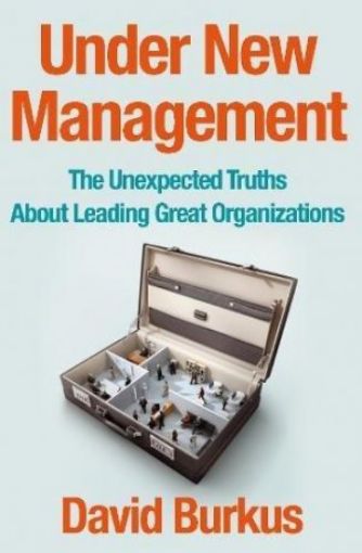 Picture of Under New Management