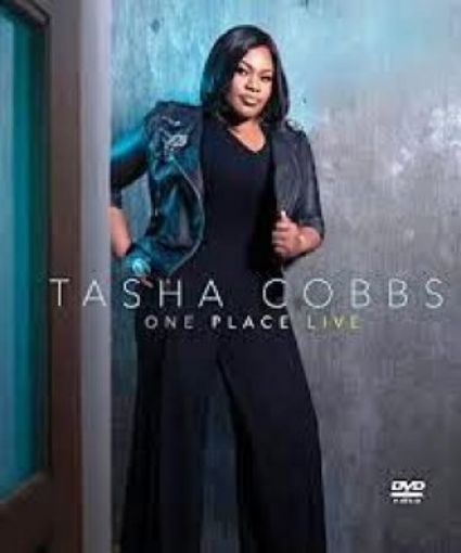 Picture of One Place (Dvd)