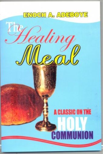 Picture of The Healing Meal