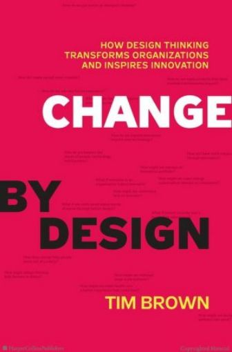 Picture of Change By Design