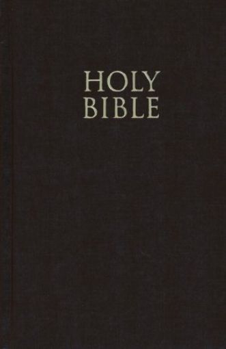 Picture of Niv Pew Bible