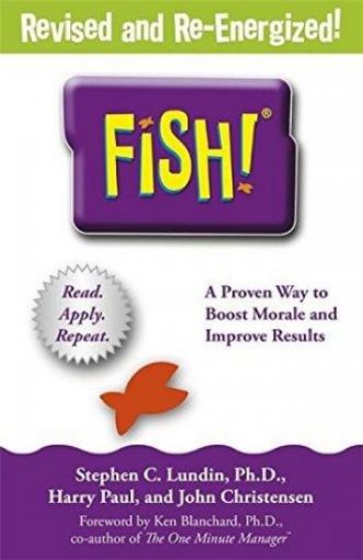 Picture of Fish! Revised