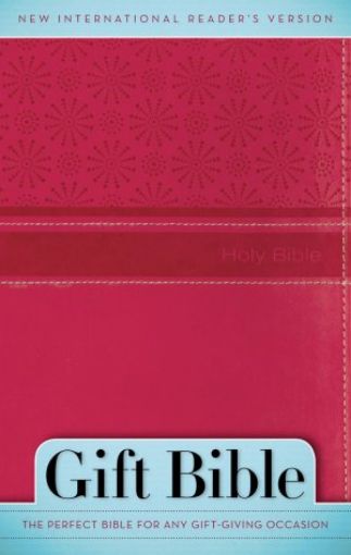 Picture of Nirv Gift Bible