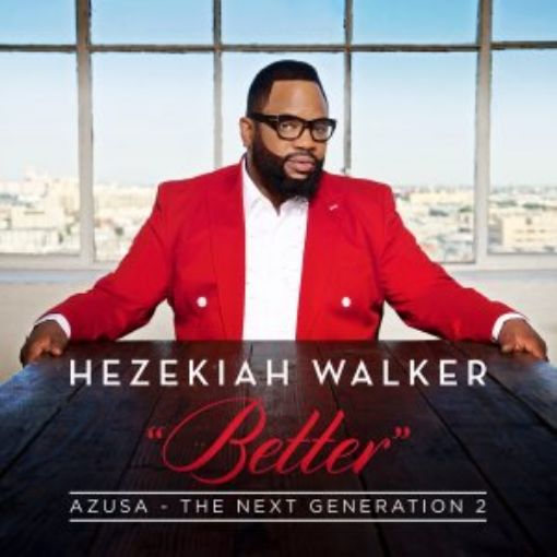 Picture of The Next Generation 2 - Better