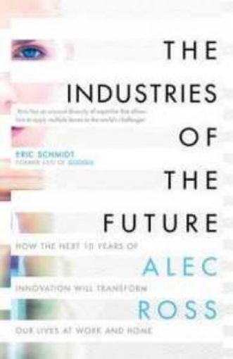 Picture of Industries Of The Future