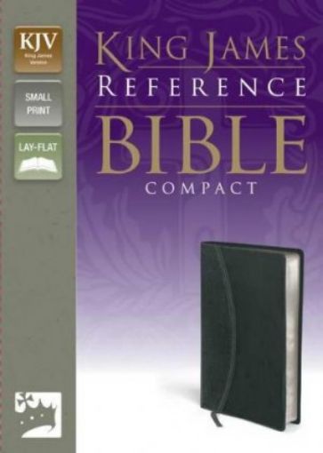 Picture of Kjv, Reference Bible